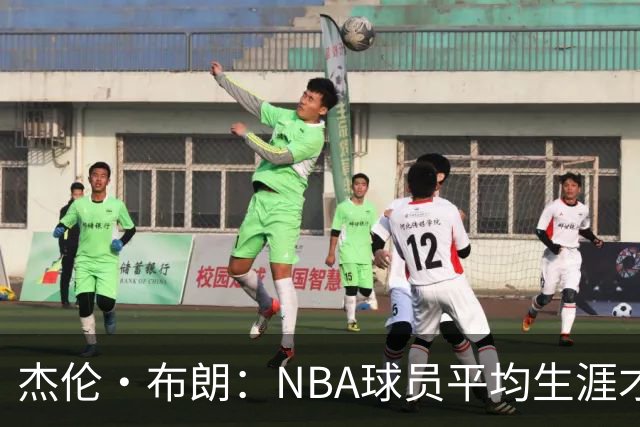 杰伦·布朗：NBA球员平均生涯才4年多 我能征战10个赛季已很幸运