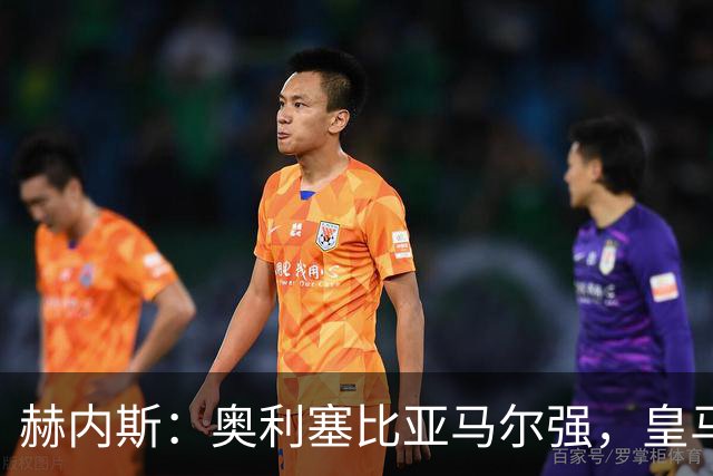 赫内斯：奥利塞比亚马尔强，皇马想买是胡扯