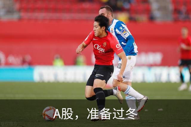 A股，准备过冬